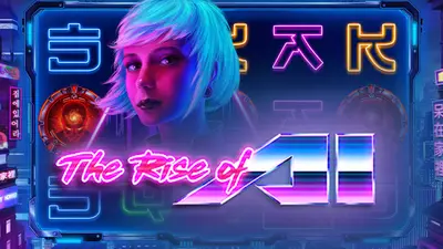 the rise of ai